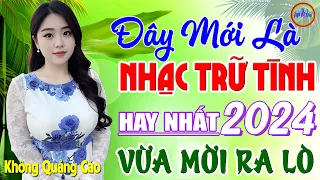 Đây Mới Là Nhạc Trữ Tình RUMBA Hay Nhất 22/04/2024 -LK Nhạc Sống Thôn Quê Bolero REMIX Phê Sởn Da Gà