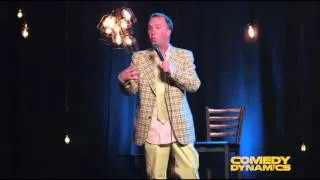 Incentive Based Eugenics - Doug Stanhope: Beer Hall Putsch