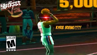 What If NBA Street Was Updated??? (2022)