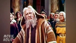 DAVID AND GOLIATH  (Orson Welles)  English   HD