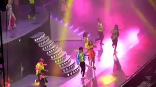 Violetta Live Verona - Juntos Somos Más