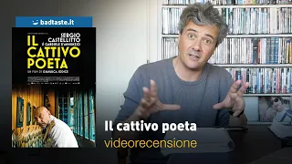 Cinema | Il cattivo poeta, la recensione