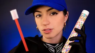 ASMR | Let Me Fix Your Malfunctions