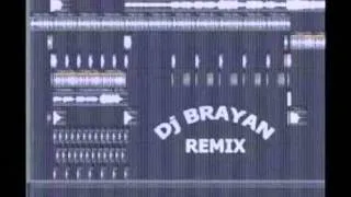 danza electro 2013 dj brayan (((elegante)))