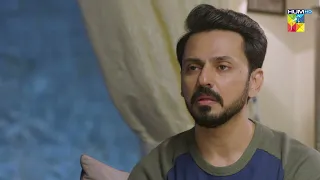 Meesni Episode 17 - [ 𝗕𝗲𝘀𝘁 𝐌𝐨𝐦𝐞𝐧𝐭 02 ] #bilalqureshi #sharmeenkashif - HUM TV