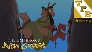 The Emperor's New Groove (PS1) - Review