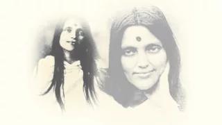 Jay Ma - Chant with pictures from Anandamayi Ma