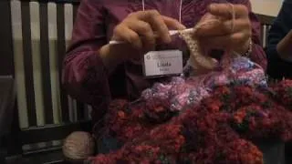 Saving the Coral Reef Ecosystem with Crochet