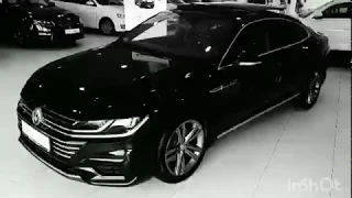 █▬█ █ ▀█▀ !!! VW ARTEON R-LINE 2.0TSI !!! Dealer Plichta Wejherowo █▬█ █ ▀█▀ !