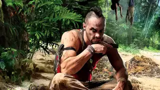 Far Cry 3 Main Theme extended