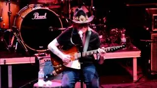 Johnny Winter Hwy 61 Feb 15, 2013