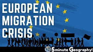 E.U. Migration Crisis?