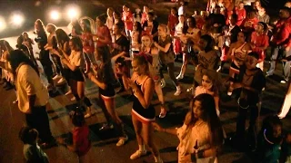 EMCC: Thriller Dance Mob