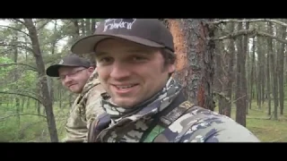 Northern Saskatchewan Bear Hunt, BIG GAME FILMS