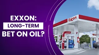 BET ON OIL NOW? | Exxon Stock Analysis and Valuation | ExxonMobil Stock Intrinsic Value | $XOM