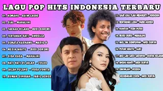 LAGU POP TERBARU 2023 TIKTOK VIRAL ~ TOP HITS SPOTIFY INDONESIA 2023 LAGU HITS 2023
