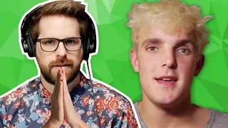 PRAY FOR JAKE PAUL - SmoshCast Highlight #15