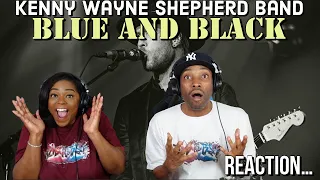 First time hearing Kenny Wayne Shepard Band {Reaction} | Asia and BJ