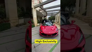 Supercar VS Hypercar! Whats Actually Different.. ##viral  #supercars