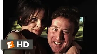 Bonnie and Clyde (1967) - I'm An Undertaker Scene (8/9) | Movieclips