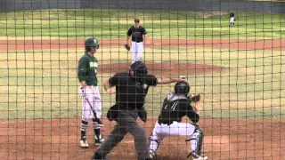 One of the Worst Strike Calls in the History of High School Baseball (Per Viewer Request)