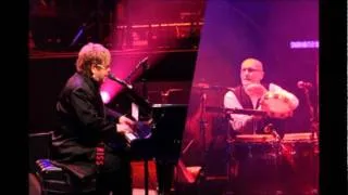 #9 - American Triangle - Elton John & Ray Cooper - Live in Paris 2009