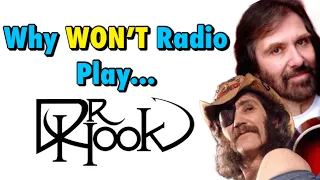 Why Won’t Radio Play.. Dr. Hook?