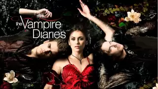 Echo - Jason Walker [3X02 The Vampire Diaries Soundtrack]