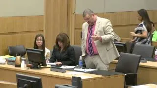 Jodi Arias Trial - Day 23 - Part 3