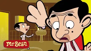 Mrs. Wicket's NIGHTMARE | Mr Bean Animated Season 2 | Funniest Clips | Mr Bean Cartoons