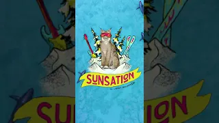 Sunsation 2024