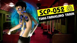 SCP-052 | Time-Traveling Train (SCP Orientation)