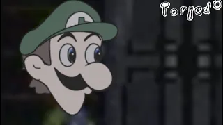 Молодец Луиджи! - | Luigi Insanity | - | Краткое прохождение | -