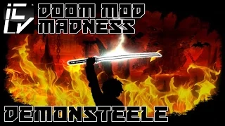 DEMONSTEELE - DOOM MOD MADNESS