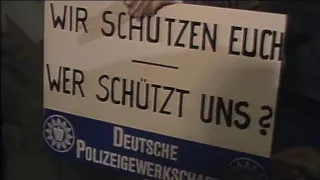Hessenschau 03.11.1987