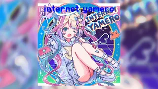 Internet Yamero-Sati Akura (кавер на русском)