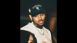 [FREE] Chris Brown Type Beat - "In Your Dreams"