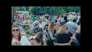 Dag 10 - Theaterfestival Boulevard