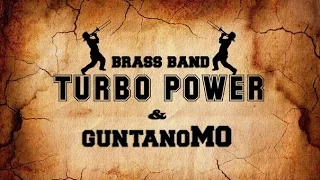 Turbo Power Brass Band и GuntanoMo - Muz-online 2015