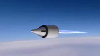 China DF 21D Anti Ship Ballistic Missile 1080pHD   YouTube