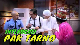 INTEROGASI PAK TARNO | LAPOR PAK! (10/03/21)