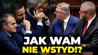 BRAUN I SPÓŁKA GRILLUJĄ RZĄDOWEGO MINISTRA!