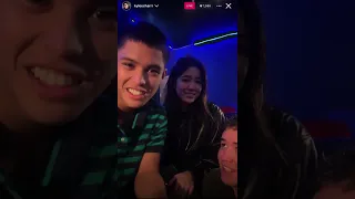 Instagram Live: Kulitan with #KyleEcharri #JKLabajo #Moira | May 14, 2024 #IGLive