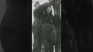 Lepa Radić Execution Last Words