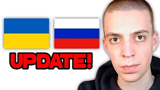 UKRAINE RUSSLAND KONFLIKT UPDATE... 😞 | ClashGames