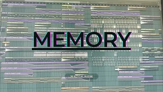 Fl Monsterz - Memory (Euphoric Hardstyle) [Free Release]