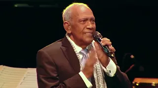 Anacaona - Cheo Feliciano (EN VIVO FULL HD) 2023