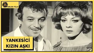 Yankesici Kızın Aşkı | Filiz Akın, Sadri Alışık | Türk Filmi | Full HD