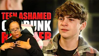 Will&Nakina Reacts | Teen ASHAMED of DRUNK BROTHER | Ending Is SHOCKING| Ayden Mekus