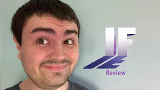 IF | Movie Review (HD)